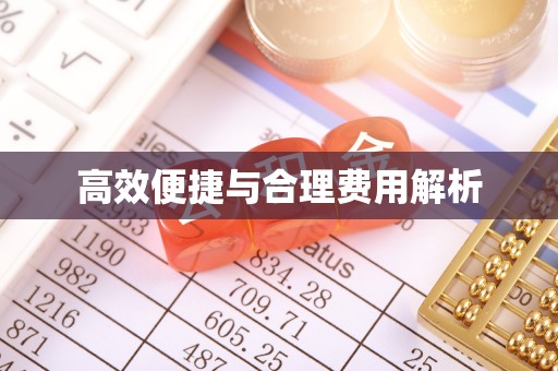 定结高效便捷与合理费用解析